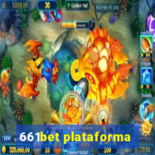 661bet plataforma